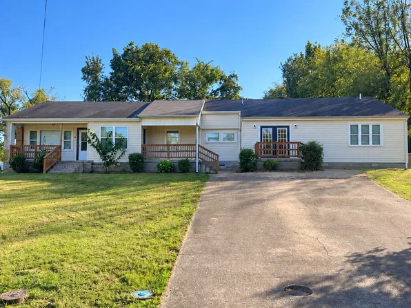 404 Lafayette St, Shelbyville, TN