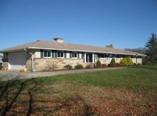 6856 Beechwood Dr, Athens, OH 45701