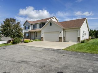 61956 251st Ave, Mantorville, MN 55955