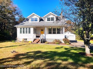 3035 Church Rd, Mountain Top, PA 18707