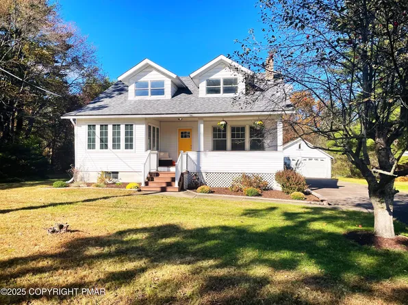 3035 Church Rd, Mountain Top, PA 18707