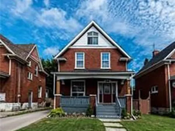 408 Wellington St N #2, Kitchener, ON N2H 5L2