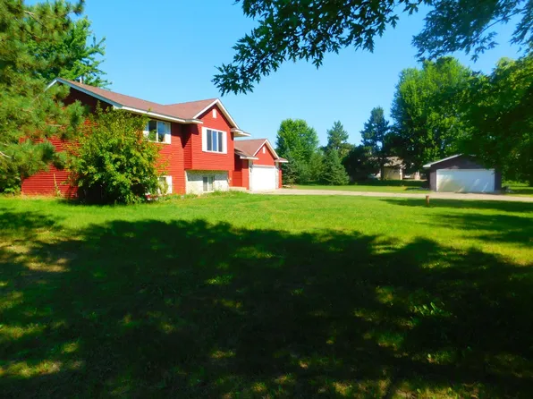 20042 Wild Rice Dr NE, East Bethel, MN 55092