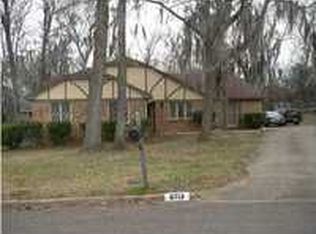 6713 Spivey Ct, Montgomery, AL 36116