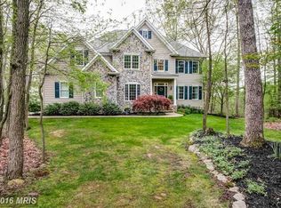 3089 Fenwick Dr, Finksburg, MD