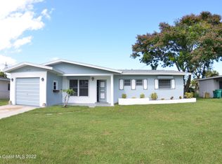 2654 Mohican Dr, Melbourne, FL 32935