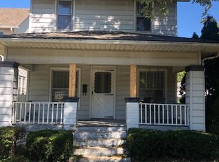 2414 Western Ave, Mattoon, IL 61938