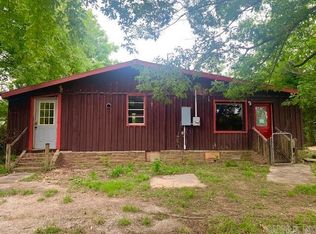 109 1st St, Big Flat, AR 72617