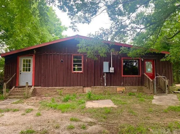109 1st St, Big Flat, AR 72617