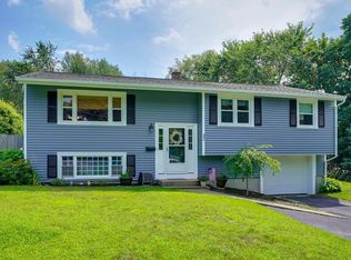 25 Bradford Rd, Hudson, MA 01749