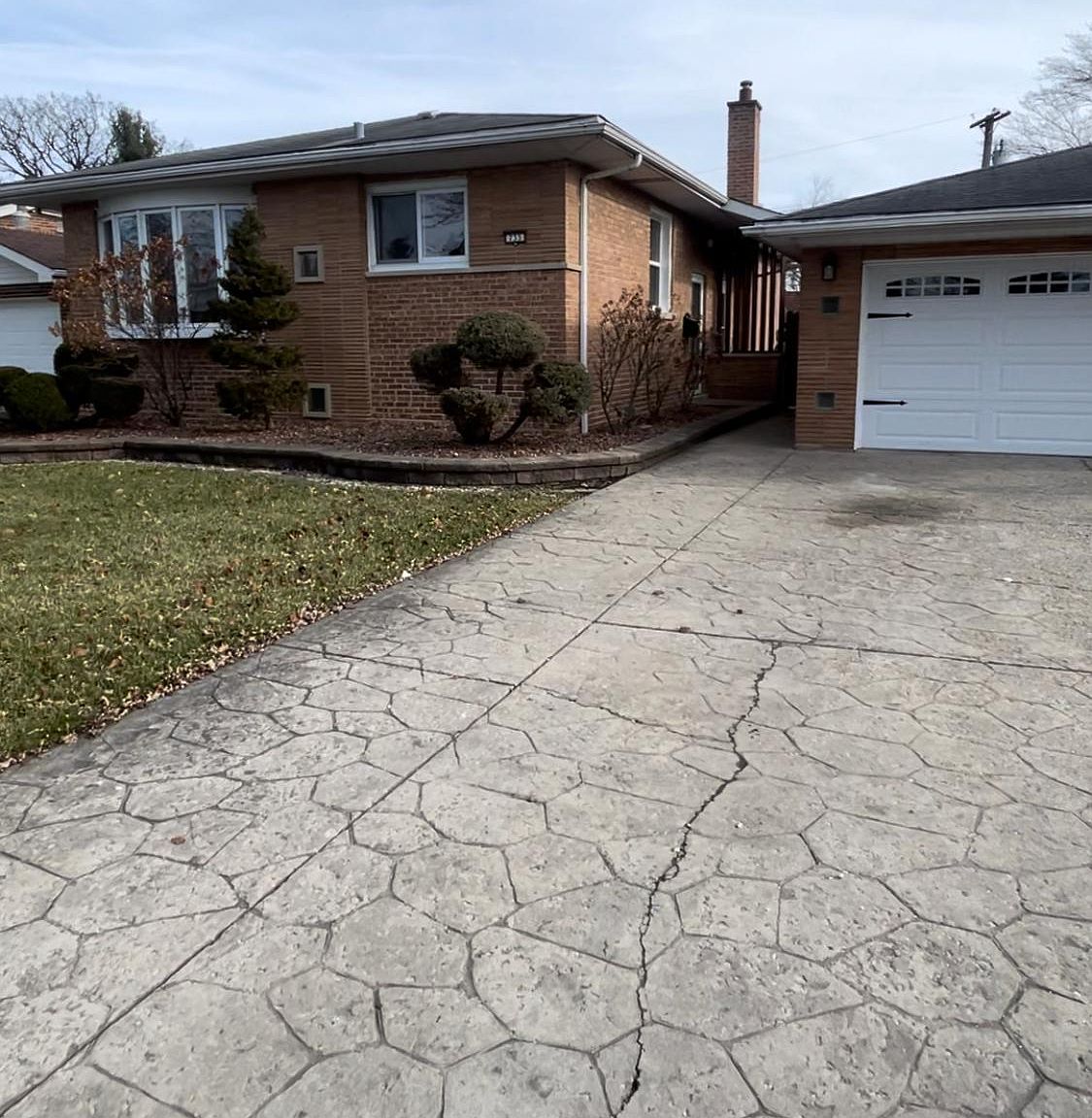 733 Campbell Ave, Chicago Heights, IL 60411 Zillow