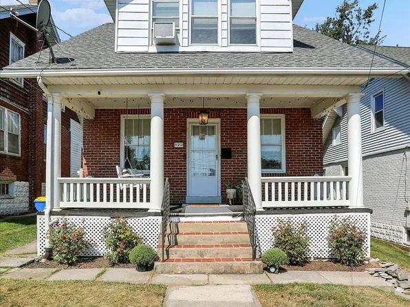 123 15th St, New Cumberland, PA 17070
