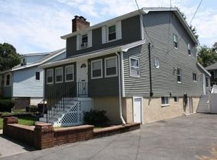 27 Copley St, Quincy, MA 02170
