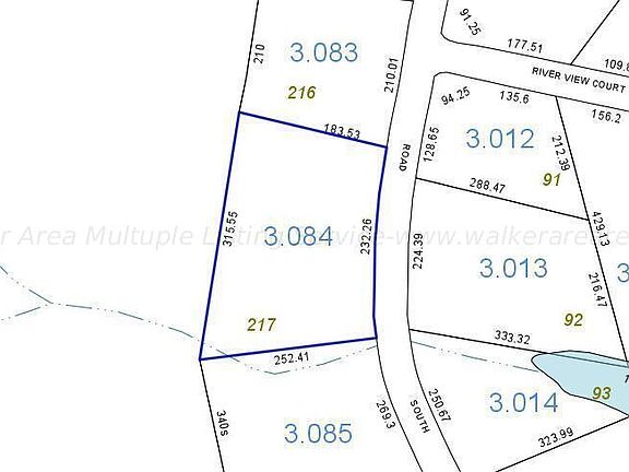 2nd image of 216-219 Stoney Pointe Lndg