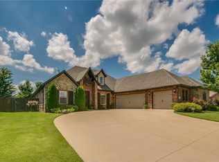 4302 SW Boxelder St, Bentonville, AR 72712