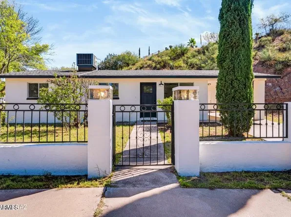 2240 N Challenger Road, Rio Rico, AZ 85648