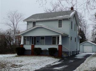 2607 Ellet Ave, Akron, OH 44312