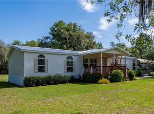 2441 E Hayes St, Inverness, FL 34453