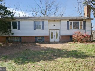 14352 Tollgate Rdg, Hancock, MD 21750