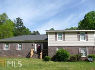 213 E Colonial Dr, Macon, GA 31211
