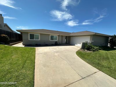 374 Mountain View Dr, Santa Maria, CA, 93455