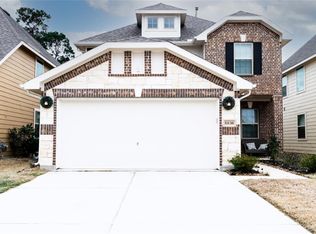 11138 Sun River Falls Dr, Humble, TX 77396