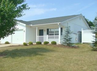 5 Highmeadow Dr, Mount Vernon, OH 43050