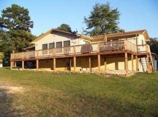 117 Lakewood Dr, Ten Mile, TN 37880