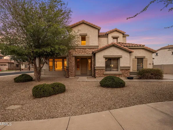 19653 S 193RD Street, Queen Creek, AZ 85142