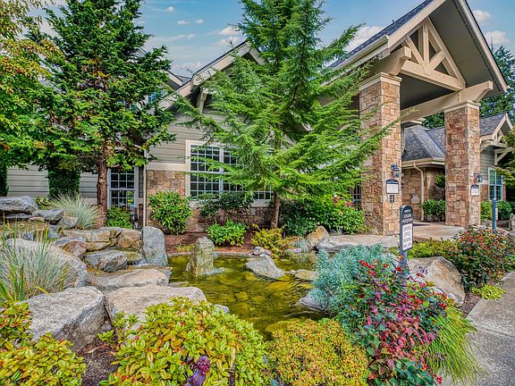 Gorgeous resort feel