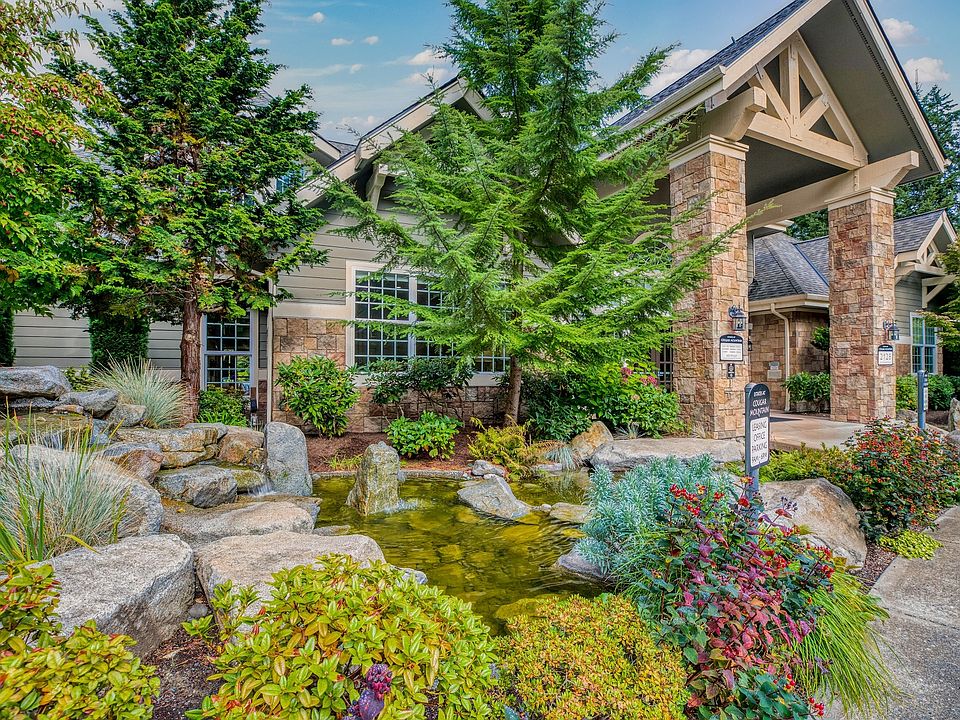 Gorgeous resort feel