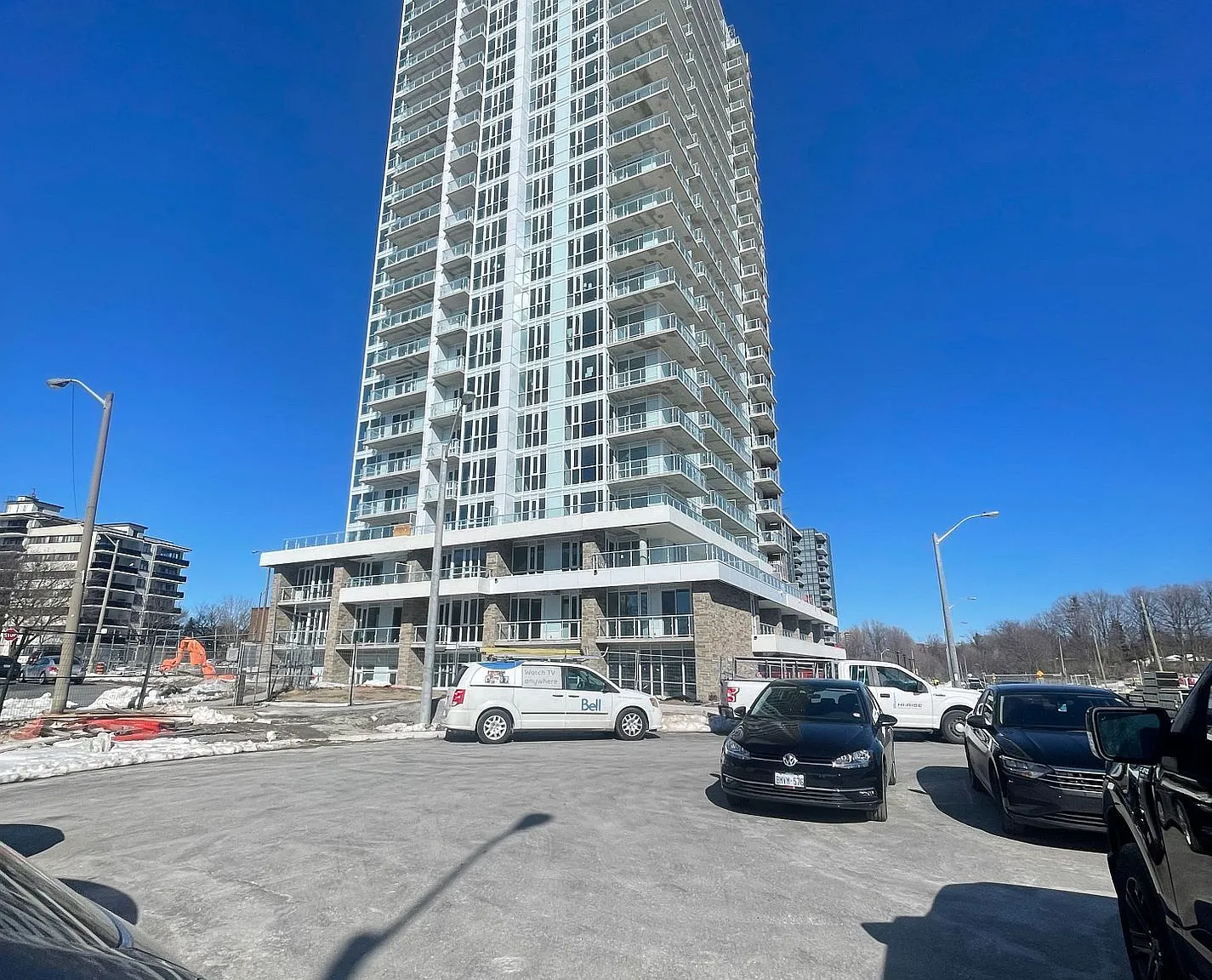 2 bed, $2,300 — Photo 1