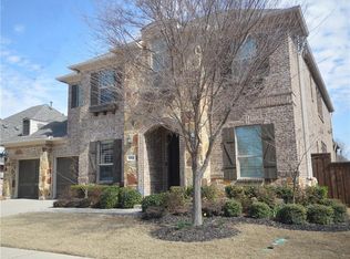 8364 Pitkin Rd, Frisco, TX 75034