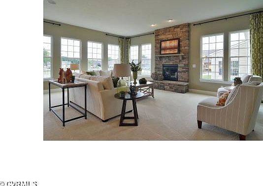 3rd image of 7107 Swanhaven Dr