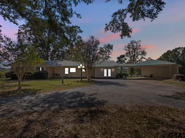 6686 Fm 225 S, Henderson, TX 75654