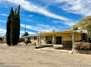 590 E Beverly Ave, Kingman, AZ 86409