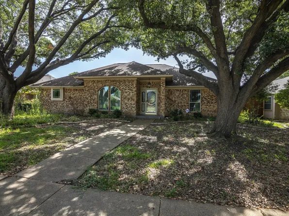 2014 Dover Dr, Rowlett, TX 75088