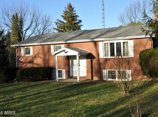 3939 Greensburg Rd, Martinsburg, WV 25404