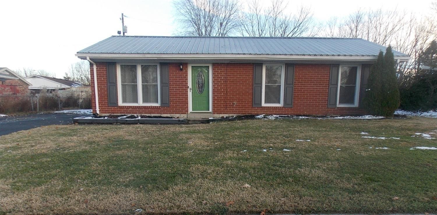 292 Paddock Dr, Versailles, KY 40383 Zillow
