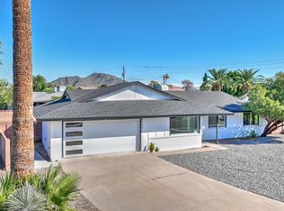 8829 N 17TH Avenue, Phoenix, AZ 85021