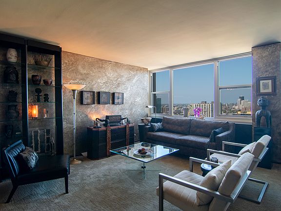 5th image of 4250 N Marine Dr APT 2830