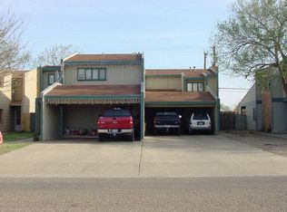 4312 52nd St, Lubbock, TX 79413