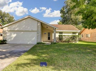 5906 Wildfire St, League City, TX 77573