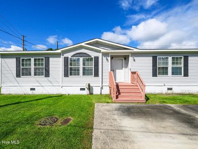 413 Brooks Drive, New Bern, NC, 28560