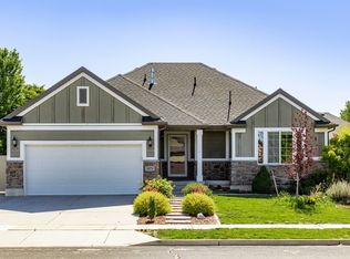 1073 S 1775 W, Syracuse, UT 84075