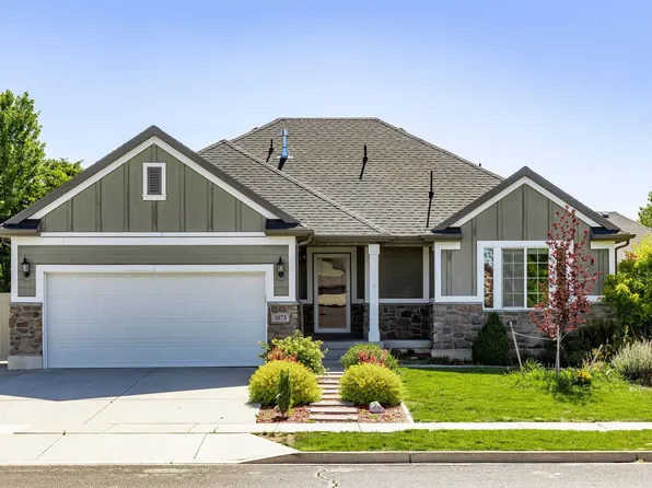 1073 S 1775 W, Syracuse, UT 84075