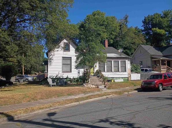 103 Magnolia St, Hot Springs, AR 71901