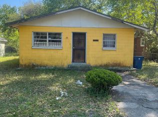 2064 Meharry Ave, Jacksonville, FL 32209