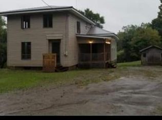 8270 N Otto Rd, Cattaraugus, NY 14719