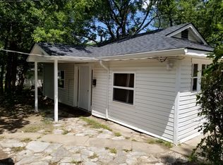 830 1/2 E 16th St, Ada, OK 74820